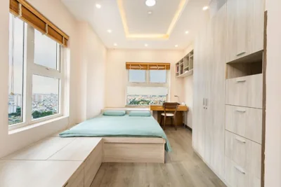 Căn hộ cao cấp 3 sao quận 10 - Hong Dao House – Fotos 2