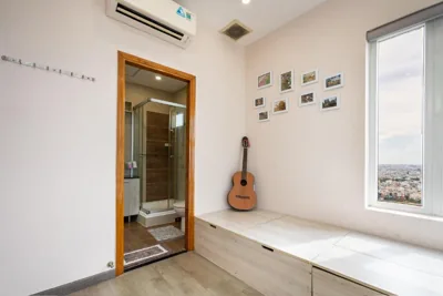 Căn hộ cao cấp 3 sao quận 10 - Hong Dao House – Fotos 3