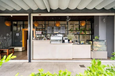 Căn hộ cao cấp 3 sao quận 10 - Hong Dao House – Fotos 5