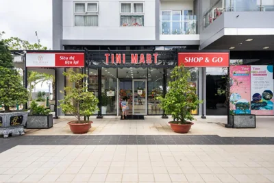 Căn hộ cao cấp 3 sao quận 10 - Hong Dao House – Fotos 7