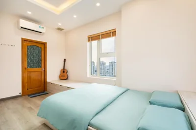 Căn hộ cao cấp 3 sao quận 10 - Hong Dao House – Fotos 8