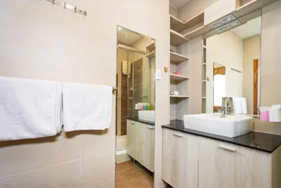 Căn hộ cao cấp 3 sao quận 10 - Hong Dao House – Fotos 9