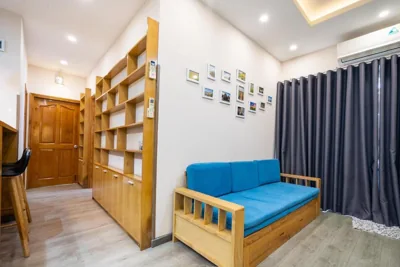 Căn hộ cao cấp 3 sao quận 10 - Hong Dao House – Fotos 11