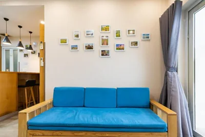 Căn hộ cao cấp 3 sao quận 10 - Hong Dao House – Fotos 13
