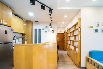 Căn hộ cao cấp 3 sao quận 10 - Hong Dao House – Fotos 14