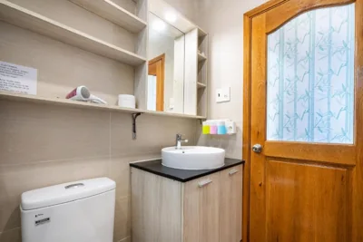 Căn hộ cao cấp 3 sao quận 10 - Hong Dao House – Fotos 16